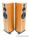 ATC SCM40 Gen 2 Floorstanding Speakers; Cherry Pair; SCM-40 V2