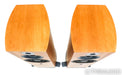 ATC SCM40 Gen 2 Floorstanding Speakers; Cherry Pair; SCM-40 V2