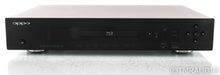 Oppo BDP-103D Universal Blu-Ray Player; BDP103D; Darbee Edition; Region Free