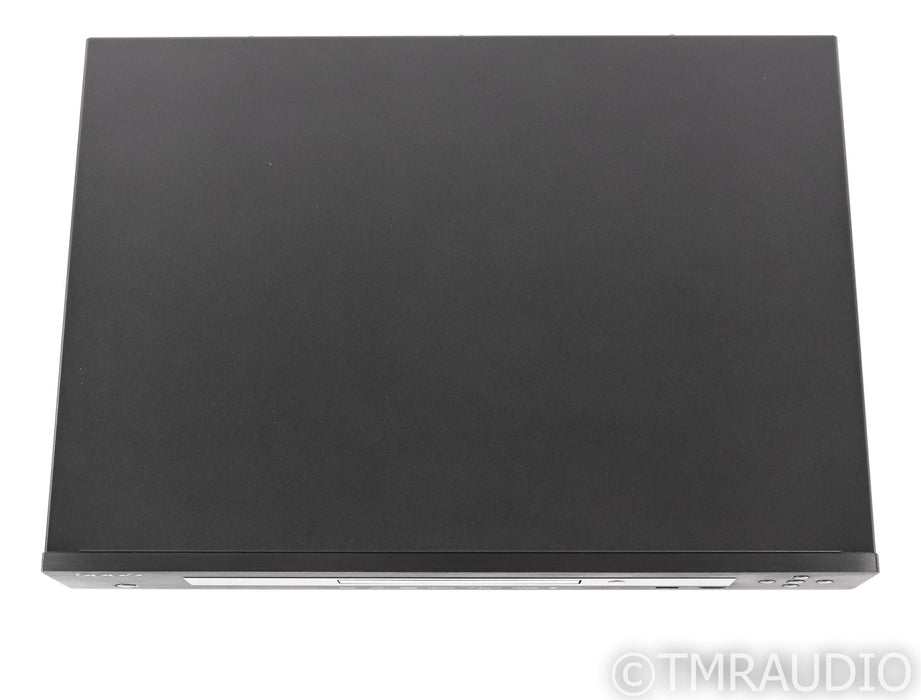 Oppo BDP-103D Universal Blu-Ray Player; BDP103D; Darbee Edition; Region Free