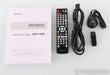 Oppo BDP-103D Universal Blu-Ray Player; BDP103D; Darbee Edition; Region Free