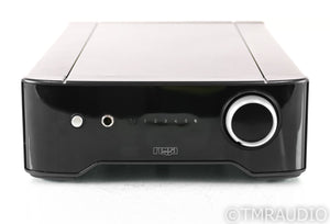 Rega Brio Stereo Integrated Amplifier; MM / MC Phono; Remote (New/Open Box)