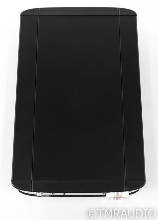 Rega Brio-R Stereo Integrated Amplifier; Brio 2016; MM / MC Phono; Remote; Black