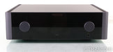 Michi P5 Stereo Preamplifier; By Rotel; P-5; MM / MC Phono; Bluetooth; Black