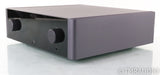 Michi P5 Stereo Preamplifier; By Rotel; P-5; MM / MC Phono; Bluetooth; Black