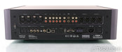 Michi P5 Stereo Preamplifier; By Rotel; P-5; MM / MC Phono; Bluetooth; Black