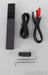Michi P5 Stereo Preamplifier; By Rotel; P-5; MM / MC Phono; Bluetooth; Black