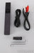 Michi P5 Stereo Preamplifier; By Rotel; P-5; MM / MC Phono; Bluetooth; Black