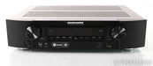 Marantz NR1607 7.2 Channel Home Theater Reciever; NR-1607; Bluetooth; Remote