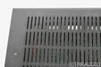 Primare I30 Stereo Integrated Amplifier; I-30; Black; Remote; I-30; Black; Remote
