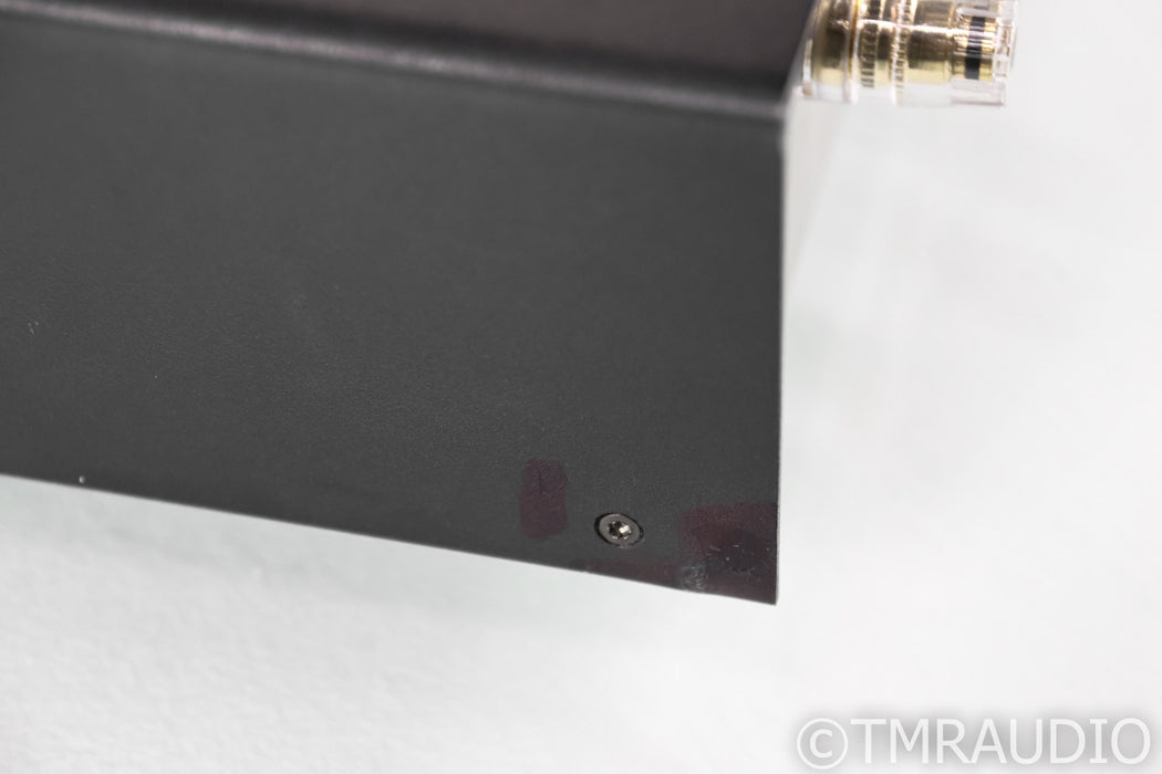 Primare I30 Stereo Integrated Amplifier; I-30; Black; Remote