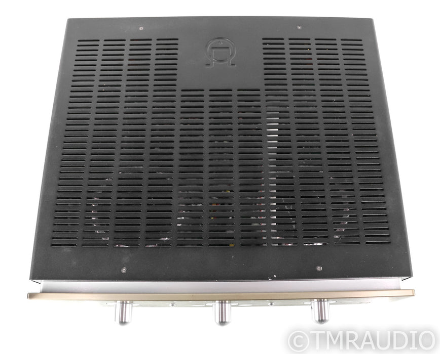 Primare I30 Stereo Integrated Amplifier; I-30; Black; Remote; I-30; Black; Remote
