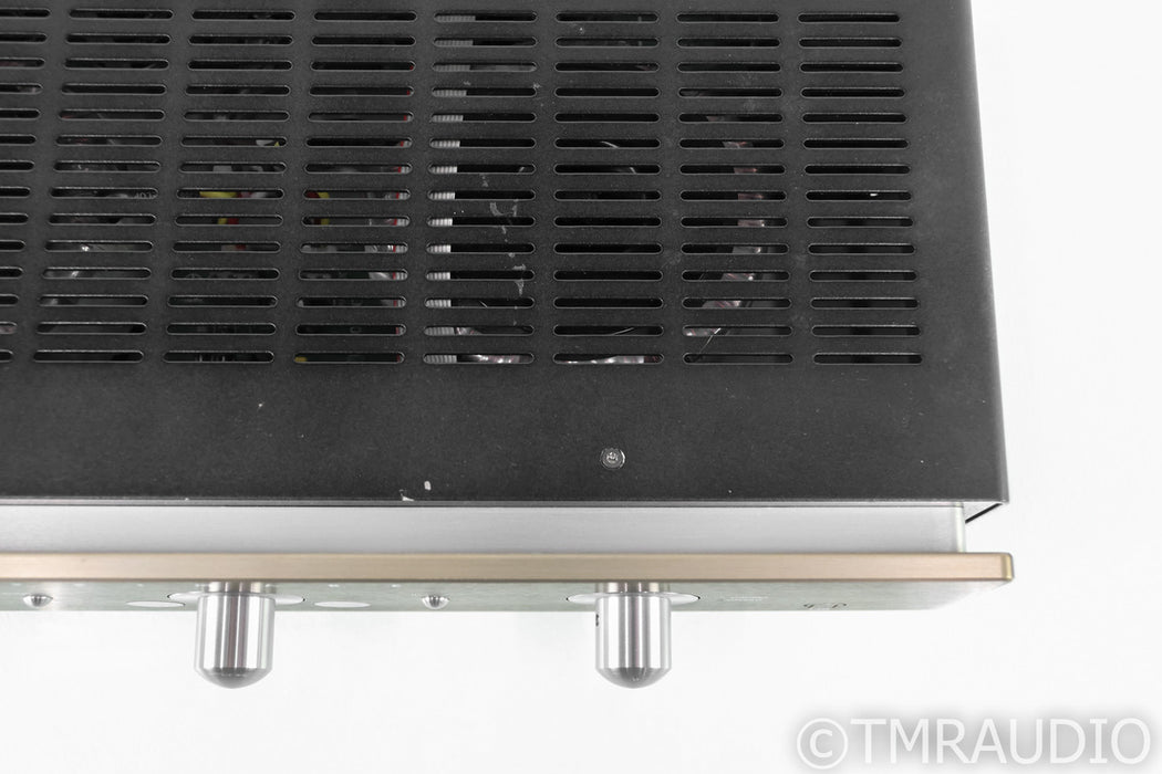 Primare I30 Stereo Integrated Amplifier; I-30; Black; Remote; I-30; Black; Remote