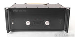 Crown PS-400 Vintage Stereo Power Amplifier; PS400; Black