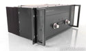 Crown PS-400 Vintage Stereo Power Amplifier; PS400; Black