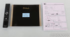 McIntosh MA7900 Stereo Integrated Amplifier; MA-7900; USB; Remote