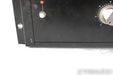 Crown PS-400 Vintage Stereo Power Amplifier; PS400; Black (1/1)
