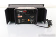 Crown PS-400 Vintage Stereo Power Amplifier; PS400; Black (1/1)