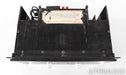 Crown PS-400 Vintage Stereo Power Amplifier; PS400; Black (1/1)