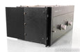 Crown PS-400 Vintage Stereo Power Amplifier; PS400; Black (1/1)