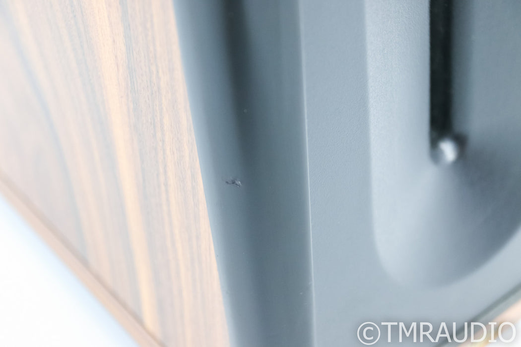 Thiel CS1.6 Floorstanding Speakers; Amberwood Pair; CS-1.6