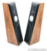 Thiel CS1.6 Floorstanding Speakers; Amberwood Pair; CS-1.6