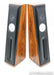 Thiel CS1.6 Floorstanding Speakers; Amberwood Pair; CS-1.6
