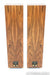 Thiel CS1.6 Floorstanding Speakers; Amberwood Pair; CS-1.6