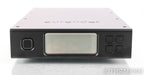 Aurender N100H Network Server / Streamer; Black; 2TB (Open Box); Black; 2TB (Open Box)