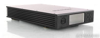 Aurender N100H Network Server / Streamer; Black; 2TB (Open Box); Black; 2TB (Open Box)