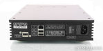 Aurender N100H Network Server / Streamer; Black; 2TB (Open Box); Black; 2TB (Open Box)