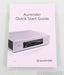 Aurender N100H Network Server / Streamer; Black; 2TB (Open Box); Black; 2TB (Open Box)
