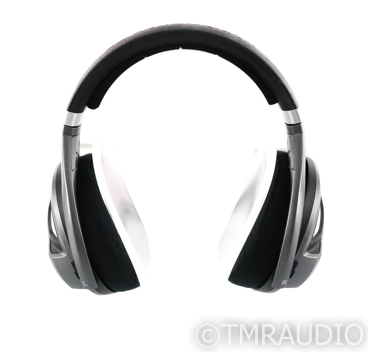 Sennheiser HD 700 Open Back Headphones; HD700; HD700