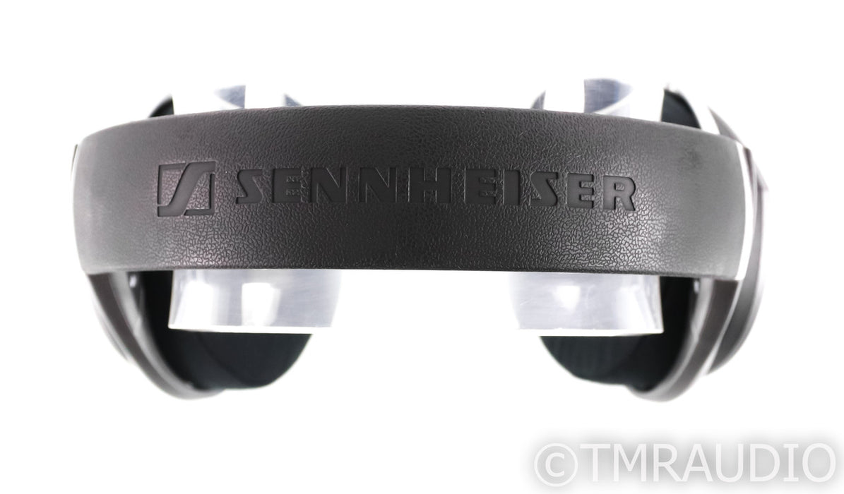 Sennheiser HD 700 Open Back Headphones; HD700; HD700