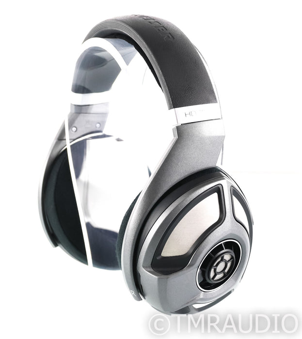 Sennheiser HD 700 Open Back Headphones; HD700; HD700
