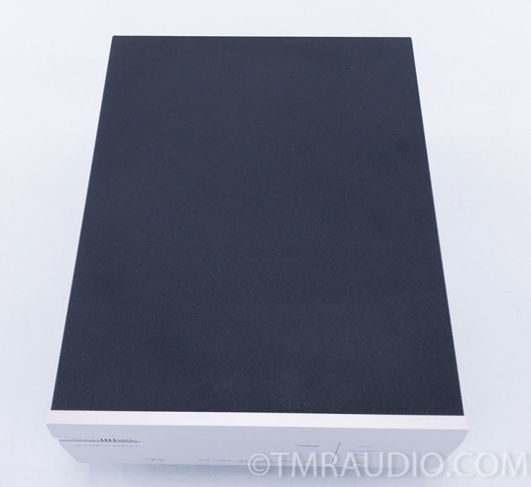 Musical Fidelity M1DAC