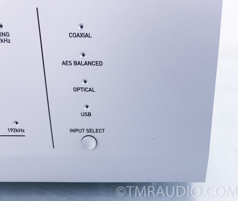 Musical Fidelity M1DAC