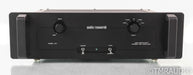 Audio Research LS7 Stereo Tube Preamplifier; LS-7; Black