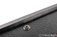 Audio Research LS7 Stereo Tube Preamplifier; LS-7; Black