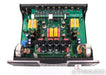 BAT VK-31SE Stereo Tube Preamplifier; Balanced Audio Technology; VK31SE; Remote