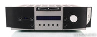 BAT VK-31SE Stereo Tube Preamplifier; Balanced Audio Technology; VK31SE; Remote