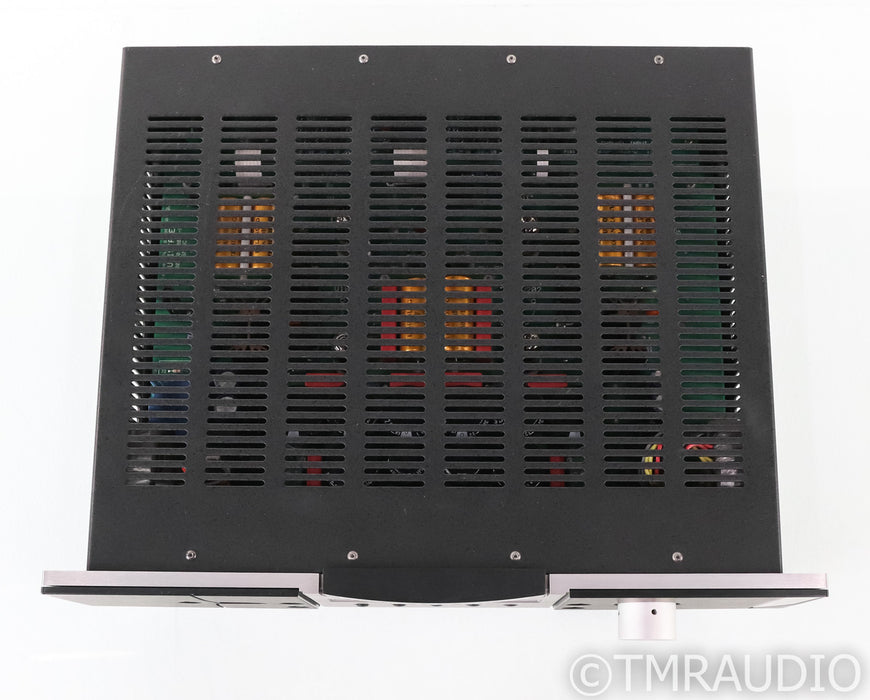 BAT VK-31SE Stereo Tube Preamplifier; Balanced Audio Technology; VK31SE; Remote