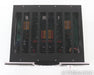 BAT VK-31SE Stereo Tube Preamplifier; Balanced Audio Technology; VK31SE; Remote