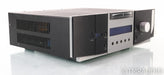 BAT VK-31SE Stereo Tube Preamplifier; Balanced Audio Technology; VK31SE; Remote
