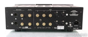 BAT VK-31SE Stereo Tube Preamplifier; Balanced Audio Technology; VK31SE; Remote