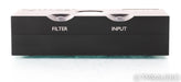 Chord Electronics Qutest DAC; D/A Converter; Black (Open Box)