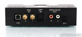 Chord Electronics Qutest DAC; D/A Converter; Black (Open Box)