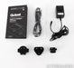 Chord Electronics Qutest DAC; D/A Converter; Black (Open Box)