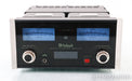 McIntosh MHA150 Headphone Amplifier / DAC; MHA-150; Remote; USB