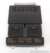 McIntosh MHA150 Headphone Amplifier / DAC; MHA-150; Remote; USB